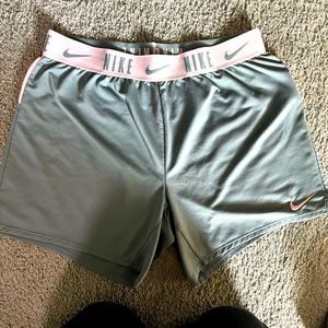 Women’s nike shorts